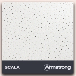   Armstrong SCALA Board