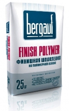   Bergauf Finish Polymer