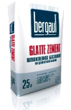   Bergauf Glatte Zement