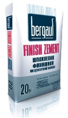   Bergauf FINISH ZEMENT